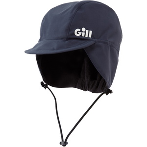 2026 Gill Mens Offshore Hat HT59 - Navy